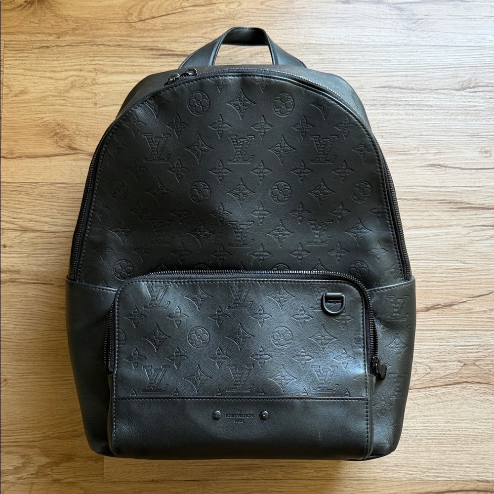 Louis Vuitton Shadow Racer Backpack